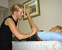 Hand and Upper Limb Rehab