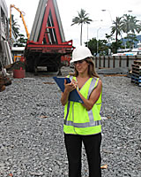 Worksite assessment